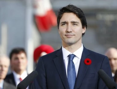 Ο Καναδάς επικυρώνει άμεσα την συμφωνία Σύμπραξης της Περιοχής του Ειρηνικού